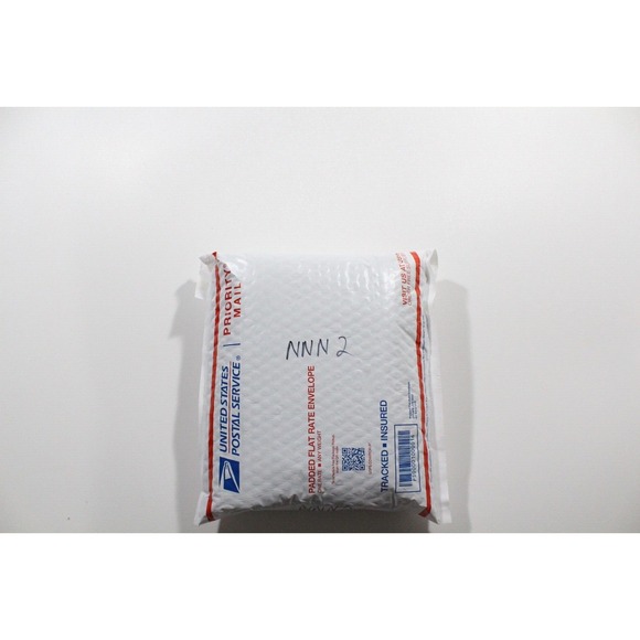 Agedenim "Well Worn" Mens 34x32 Blue Jeans Straight Fit Stretch Medium Wash - Picture 13 of 13